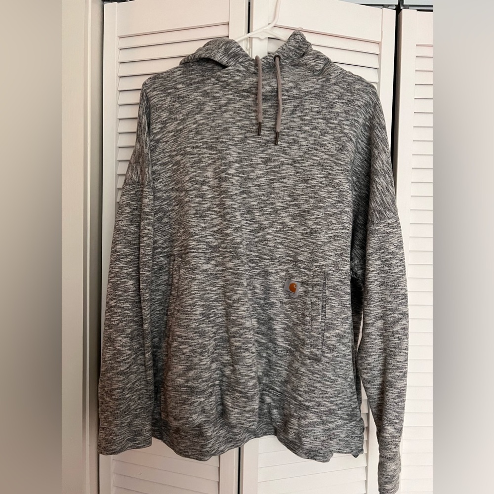 Carhartt Women’s Hoodie